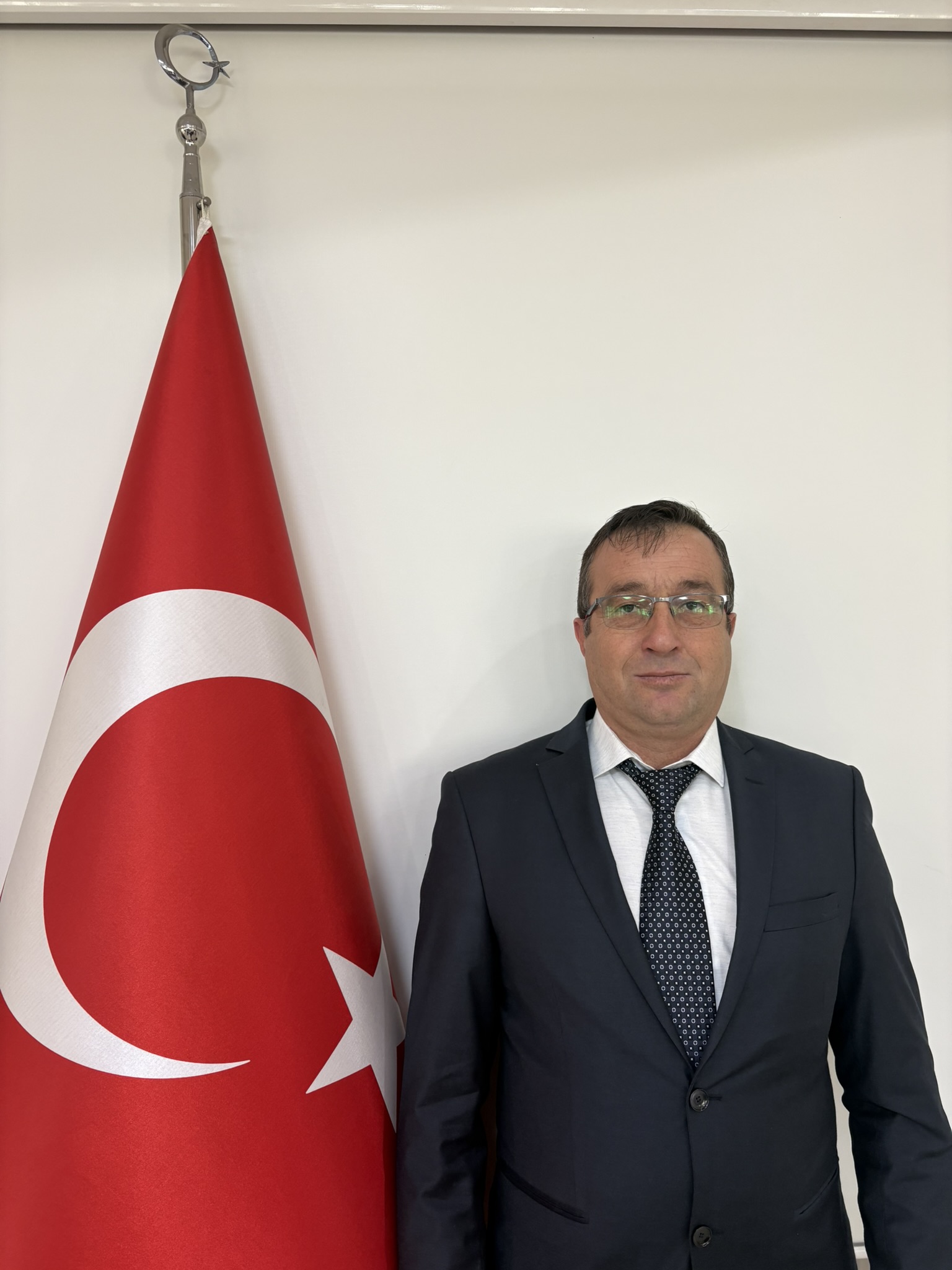 Ömer ALBAYRAK