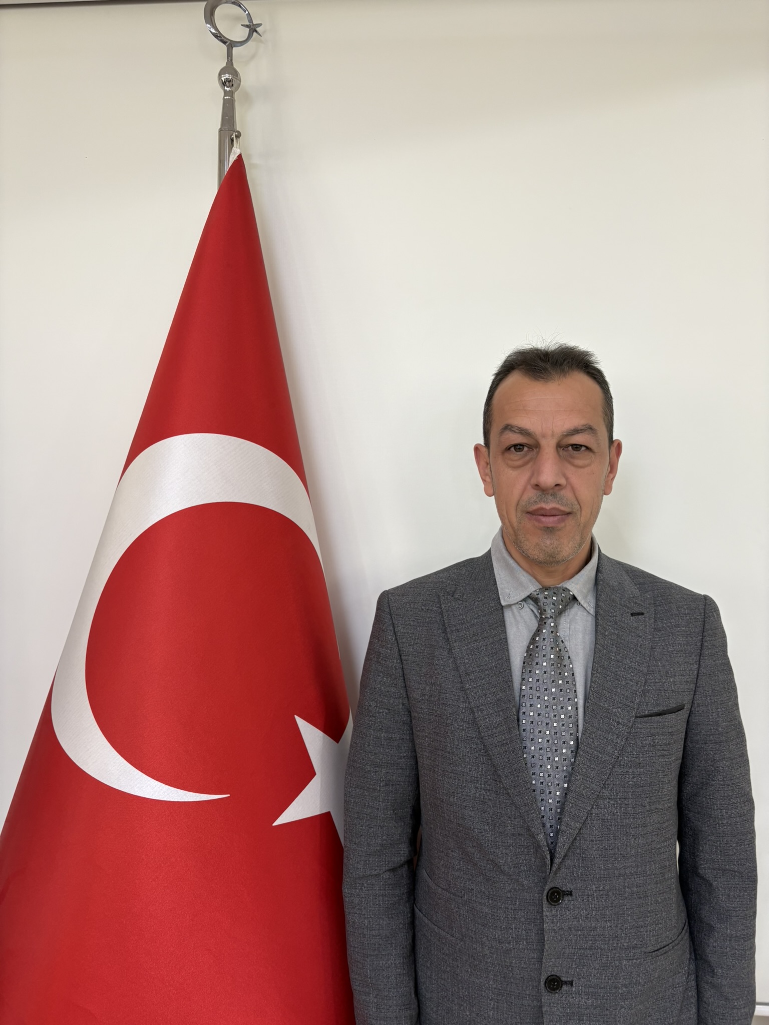 Hasan BEYAZİT