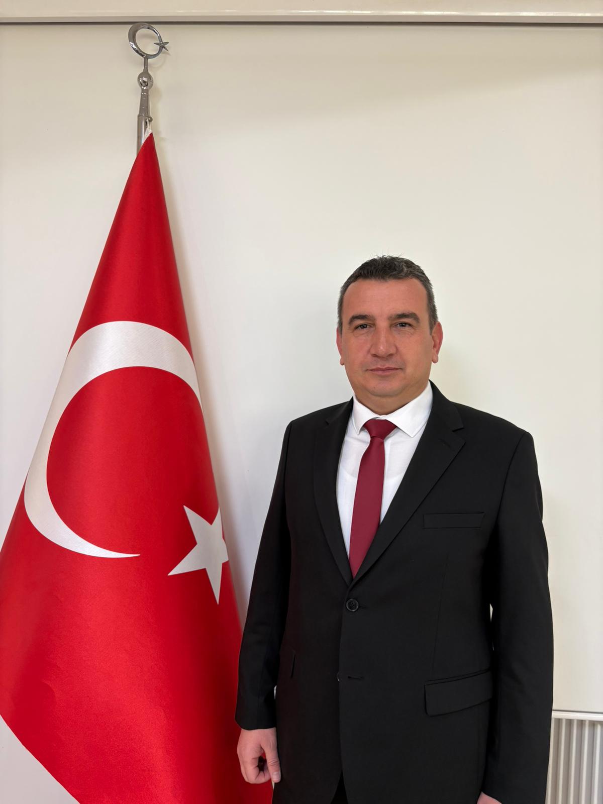 Selim BAYRAM
