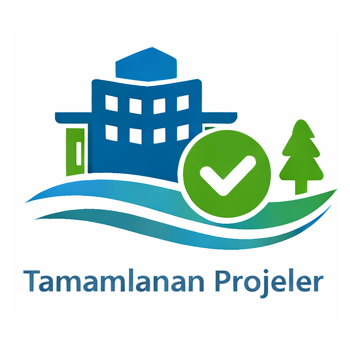 Tamamlanan Projeler