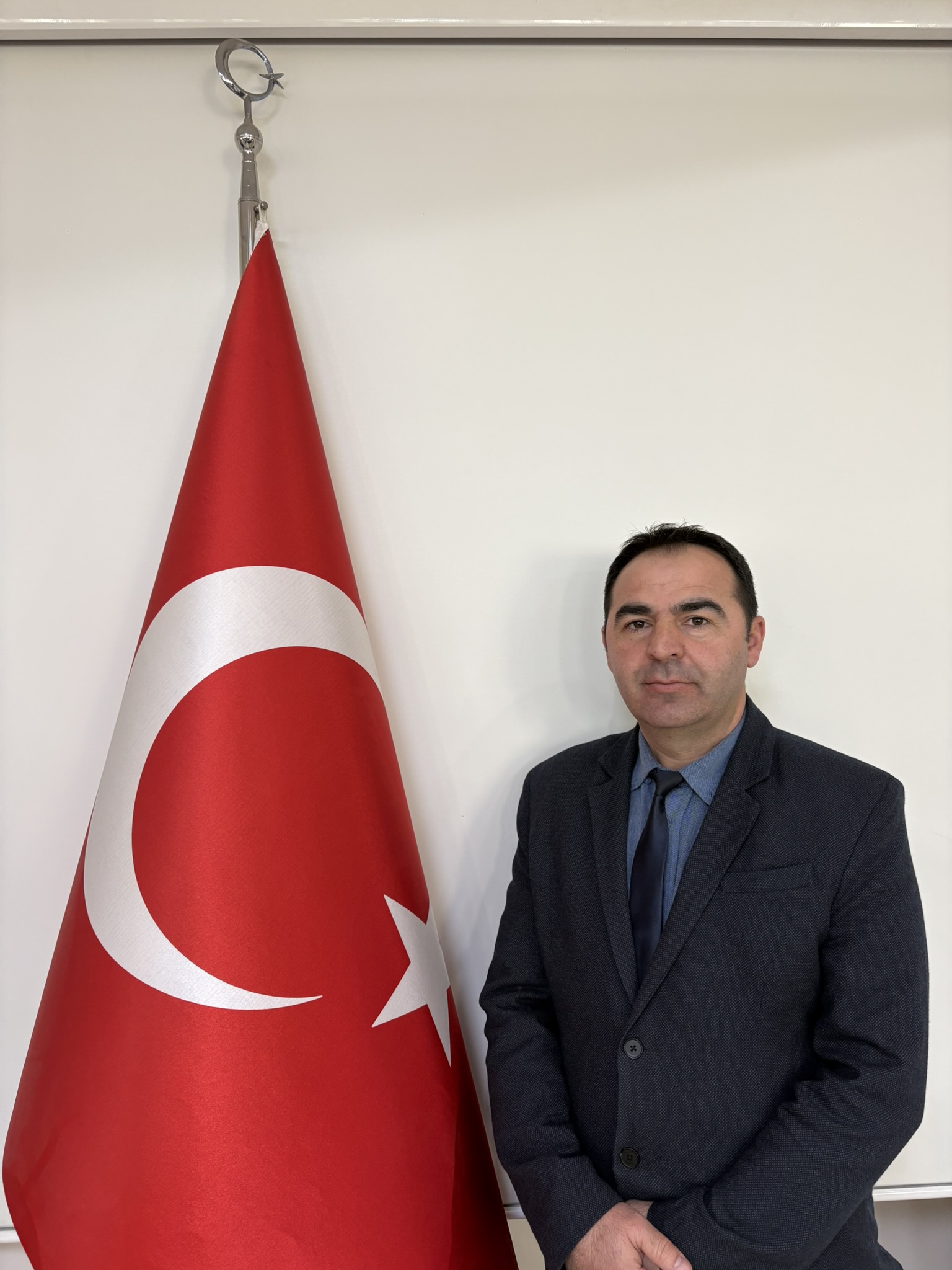 Mustafa CANIAĞIR